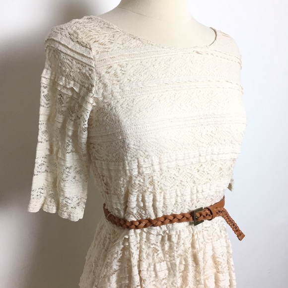 Rewind Dresses & Skirts - Beautiful Lace Dress